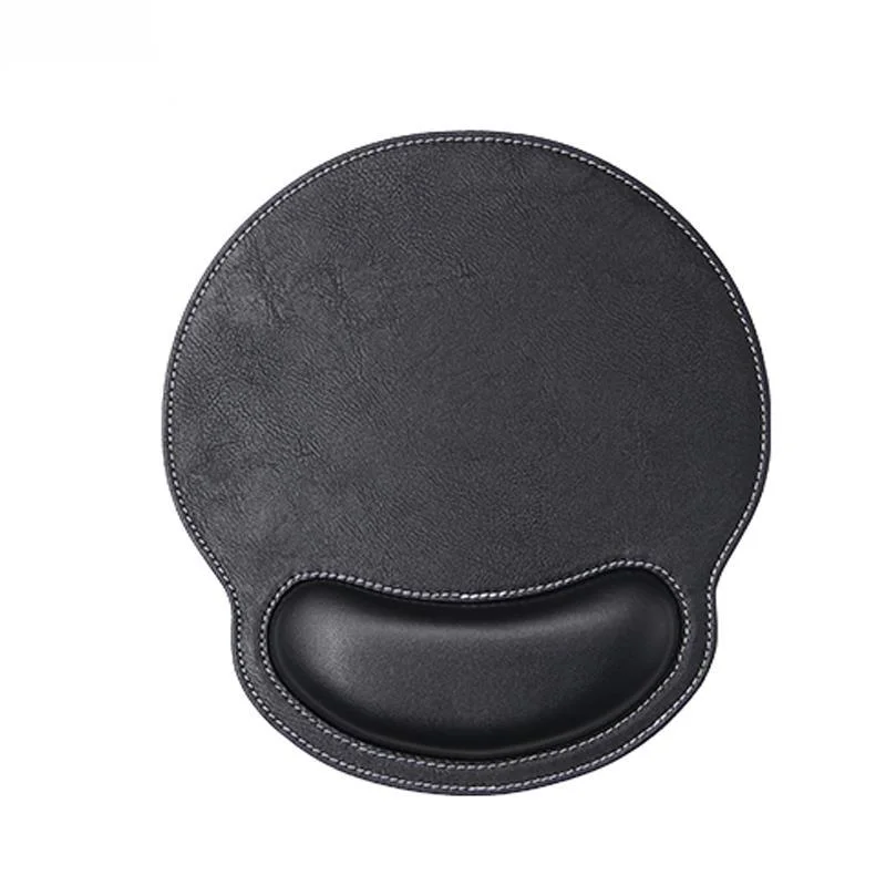 Mouse pad, leather, viscoelastic foam, ergonomic support, furniture, office and games
Mouse pad, leather, viscoelastic foam, ergonomic support, furniture, office and games