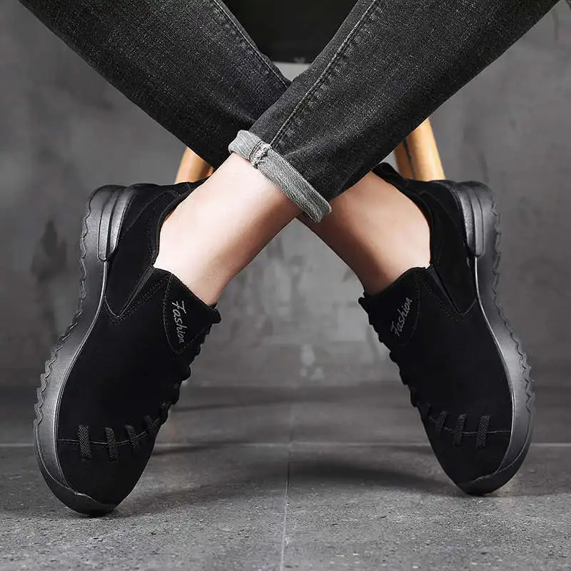 Bouncing Lightweight Sneakers Man Non Leather Casual Sport Shoes Cheap Confors Running Shoes Men's Sports Tennis For Men Tennis
Bouncing Lightweight Sneakers Man Non Leather Casual Sport Shoes Cheap Confors Running Shoes Men's Sports Tennis For Men Tennis