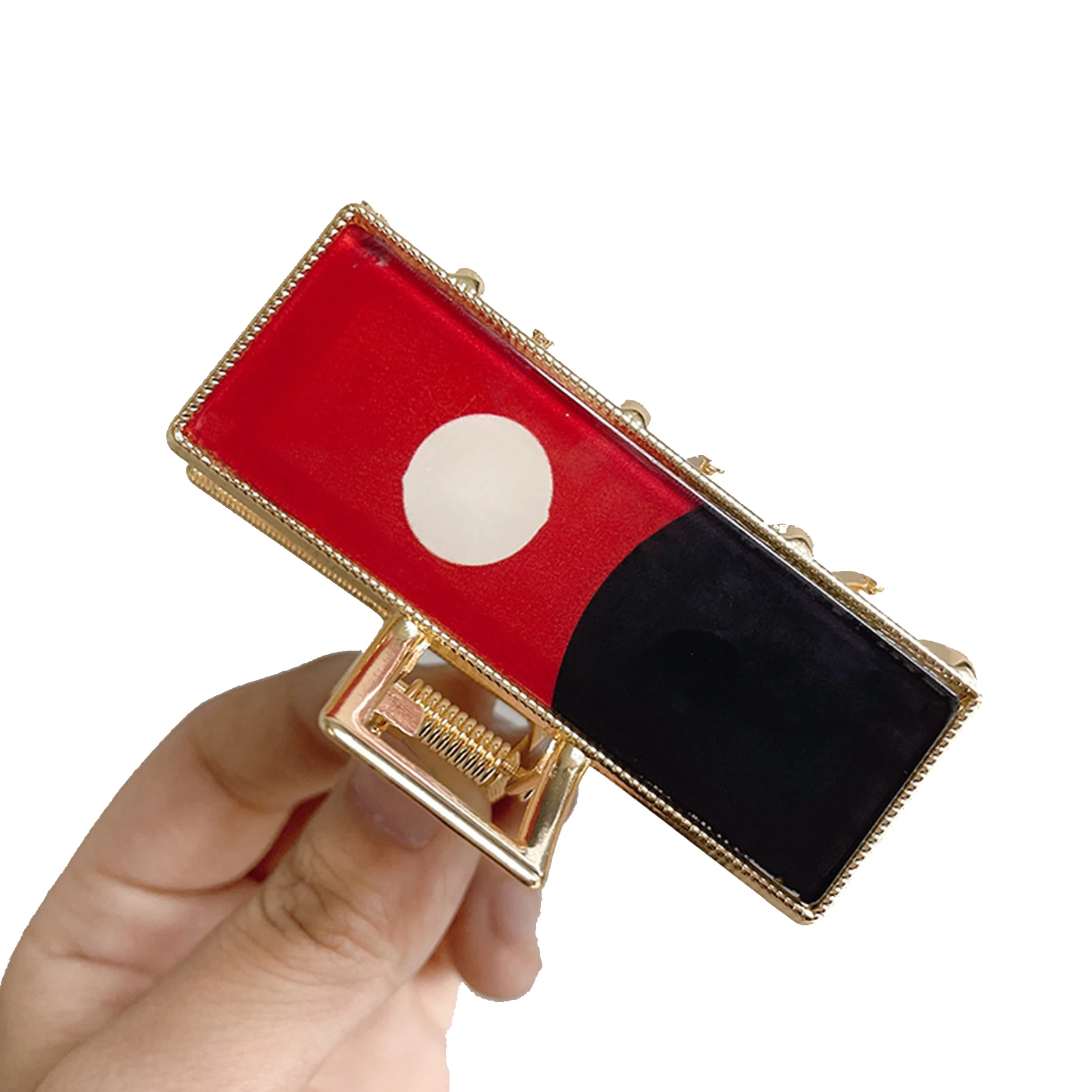 Модные заколки для волос с изображением Токио, модные аксессуары для волос, головной убор Hanemiya Kazutora, милые металлические заколки для девоче...
Модные заколки для волос с изображением Токио, модные аксессуары для волос, головной убор Hanemiya Kazutora, милые металлические заколки для девоче...