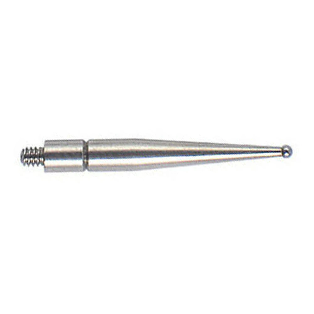 For Tesatast Stylus Contact Point Ball Diameter 0.04\\\"/1mm Carbide Durable High Quality Material Indicator Contact
For Tesatast Stylus Contact Point Ball Diameter 0.04\\\"/1mm Carbide Durable High Quality Material Indicator Contact