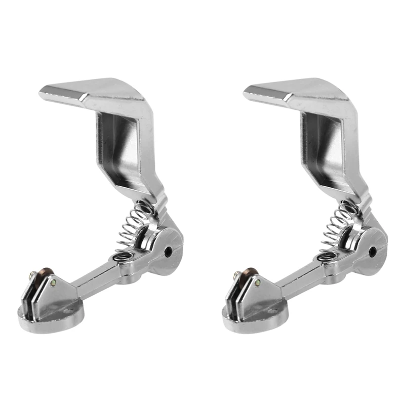 2X Cutting Tool Glass Plastic Tubing Tube Pipe Cutter Cutting Max 60Mm Diameter Silver
2X Cutting Tool Glass Plastic Tubing Tube Pipe Cutter Cutting Max 60Mm Diameter Silver