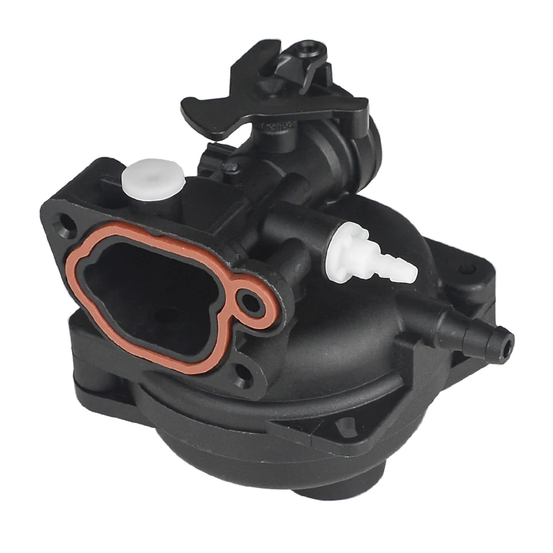 Lawn Mower Carburetor For Briggs and Stratton 590556 799583 591979 595656 Lawn Mower Engine Carburetor Brush Cutter Parts
Lawn Mower Carburetor For Briggs and Stratton 590556 799583 591979 595656 Lawn Mower Engine Carburetor Brush Cutter Parts