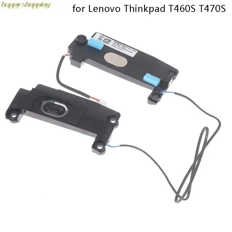 Новый звуковой сигнал встроенный динамик для ноутбука Lenovo Thinkpad T460S T470S 00JT988 звуковой сигнал
Новый звуковой сигнал встроенный динамик для ноутбука Lenovo Thinkpad T460S T470S 00JT988 звуковой сигнал