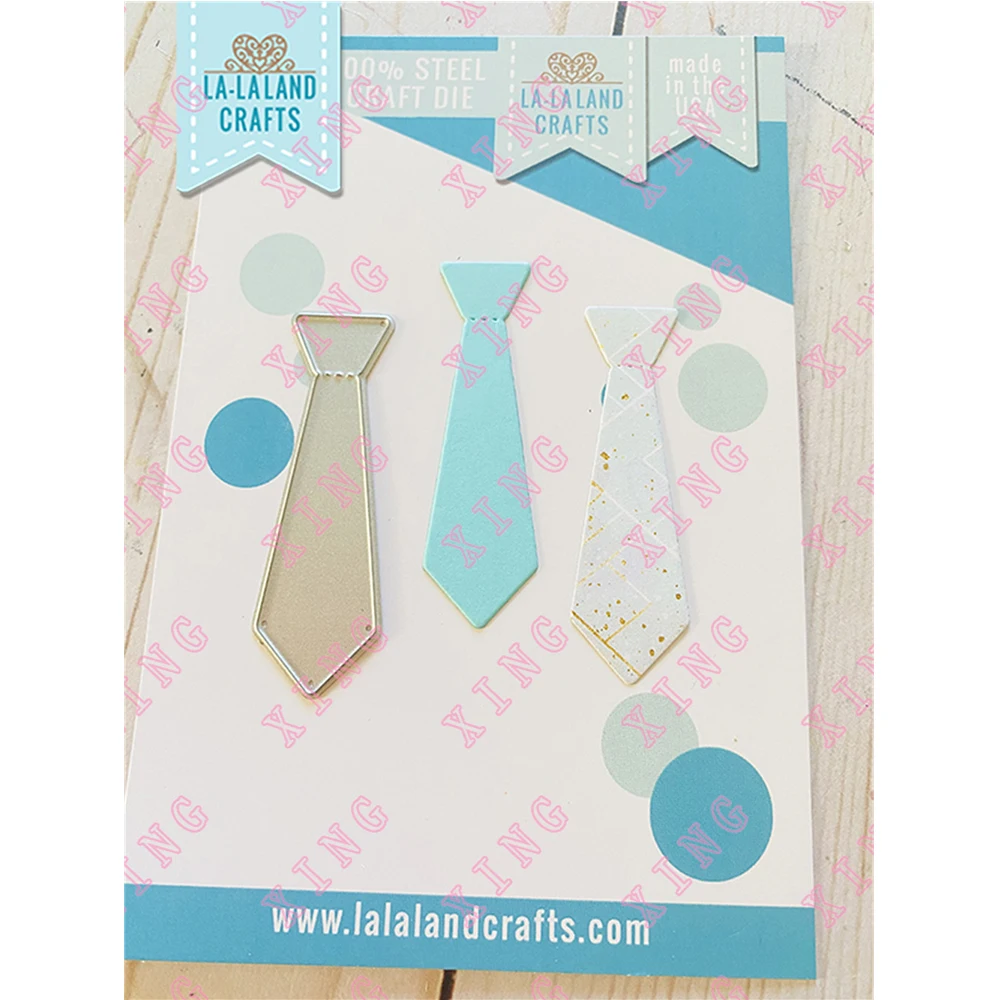 2022 Newest Tie Metal Cutting Dies Scrapbook Diary Decoration Stencil Embossing Template Diy Greeting Card Handmade Craft Molds
2022 Newest Tie Metal Cutting Dies Scrapbook Diary Decoration Stencil Embossing Template Diy Greeting Card Handmade Craft Molds
