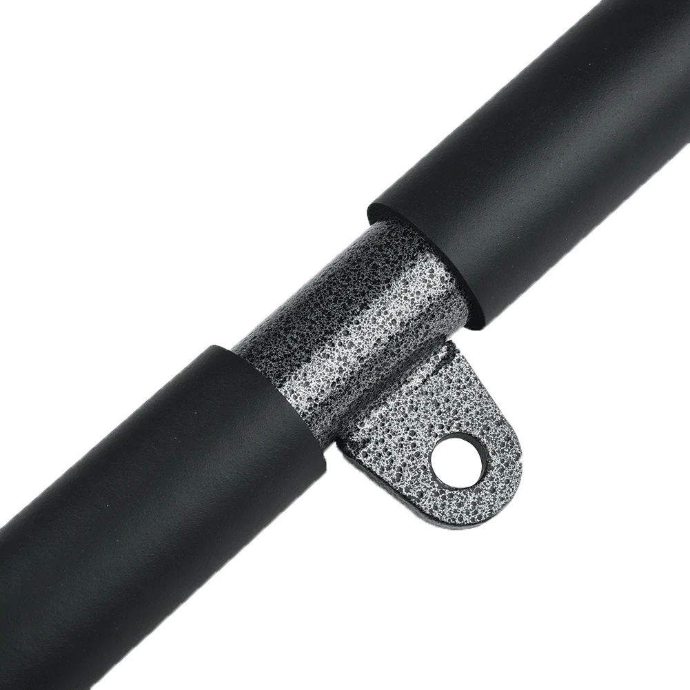 1pc Fitness Pulling Bar 370*25mm Steel Pipe Hand Gripper Strengths Fitness Muscle Training Device Accessories
1pc Fitness Pulling Bar 370*25mm Steel Pipe Hand Gripper Strengths Fitness Muscle Training Device Accessories