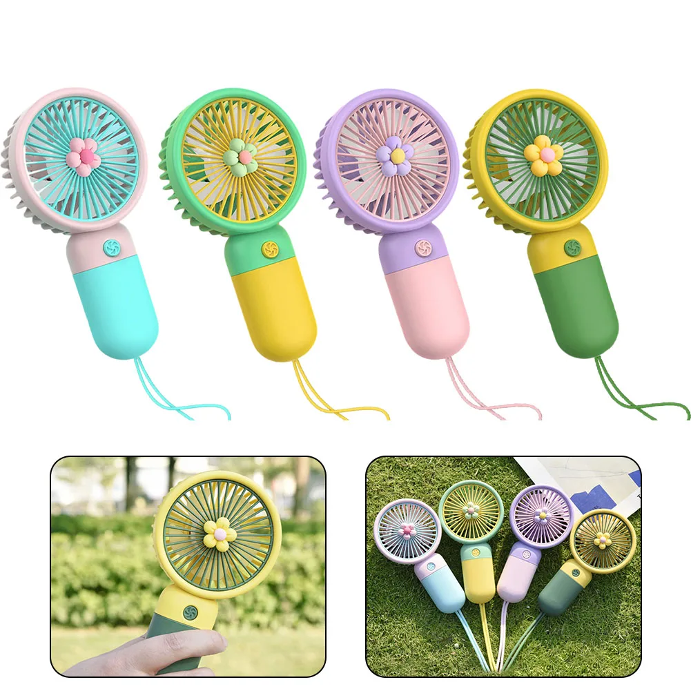 Portable Hand-held Fan Plastic Small Desk Fan Cooler Cooling USB Rechargeable 14*7*3cm Office Desktop
Portable Hand-held Fan Plastic Small Desk Fan Cooler Cooling USB Rechargeable 14*7*3cm Office Desktop