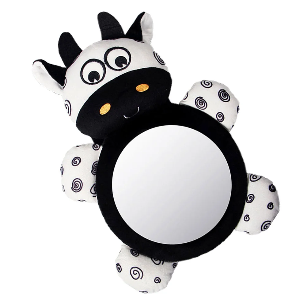 Mirror Car Baby Carseat Rearfacinginfant Mirrors View Backseat Safety Child Toys Cartoon Rearview Interior Toy Rearward
Mirror Car Baby Carseat Rearfacinginfant Mirrors View Backseat Safety Child Toys Cartoon Rearview Interior Toy Rearward