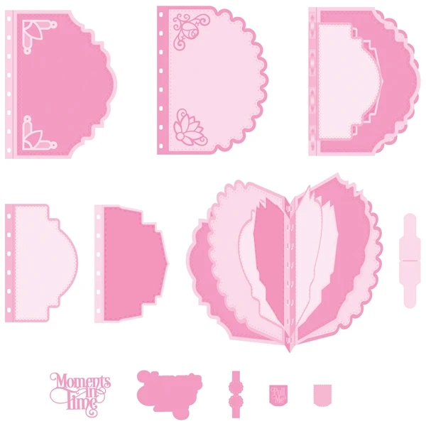 Memory book metal cutting dies die cut Scrapbook paper craft knife mould blade punch
Memory book metal cutting dies die cut Scrapbook paper craft knife mould blade punch
