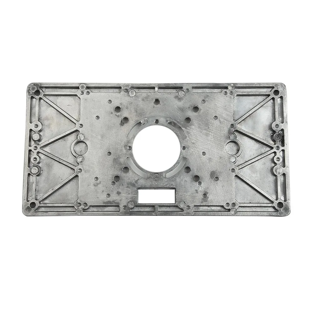 Insert Router Table Insert Plate Plate Router Table Trimmer With Screws Woodworking Aluminum Bench High Quality
Insert Router Table Insert Plate Plate Router Table Trimmer With Screws Woodworking Aluminum Bench High Quality