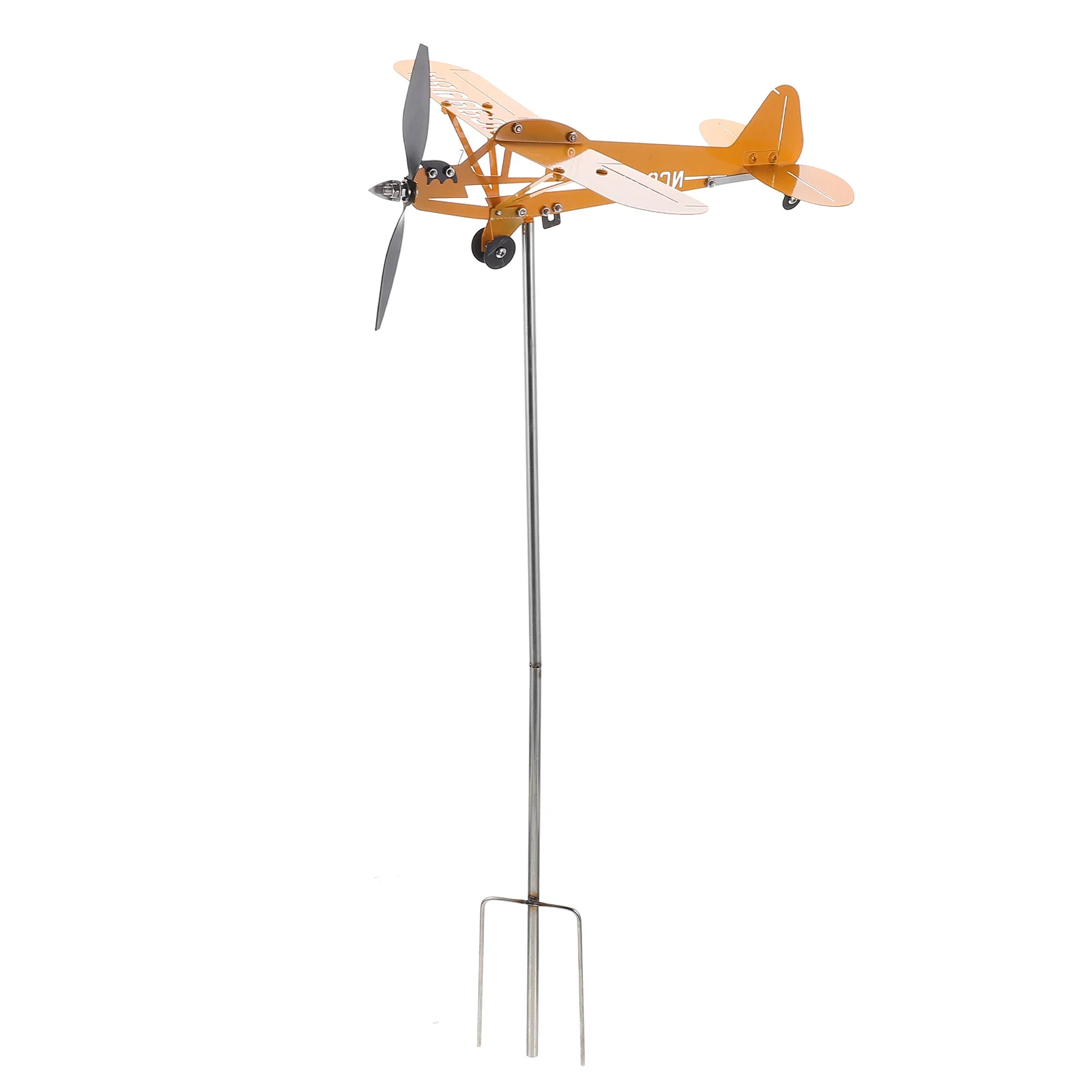 Vane Weather Weathervane Wind Garden Indicator Roof Airplane Plane Direction Decorative Windmill Outdoor Metal Farmhouse Stake
Vane Weather Weathervane Wind Garden Indicator Roof Airplane Plane Direction Decorative Windmill Outdoor Metal Farmhouse Stake