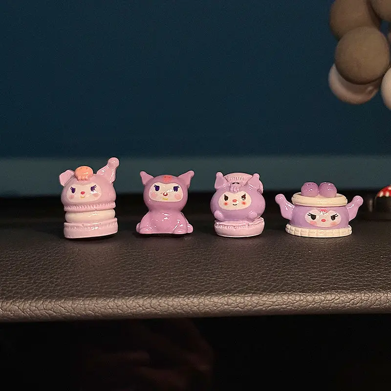 Kawaii Cartoon Sanrios Mini Vehicle Car Ornament My Melody Kuromi Cinnamoroll Exquisite Ornaments Car Accessories Cute Anime
Kawaii Cartoon Sanrios Mini Vehicle Car Ornament My Melody Kuromi Cinnamoroll Exquisite Ornaments Car Accessories Cute Anime