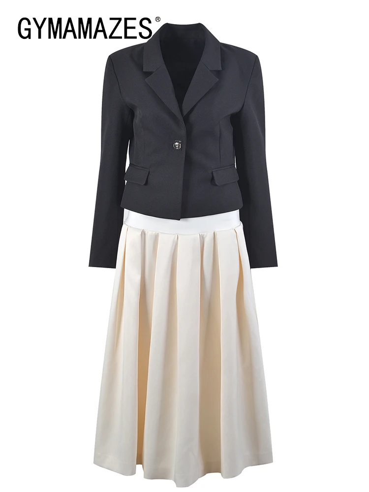 Женское атласное платье с отложным воротником, длинным рукавом и высокой талией
Женское атласное платье с отложным воротником, длинным рукавом и высокой талией