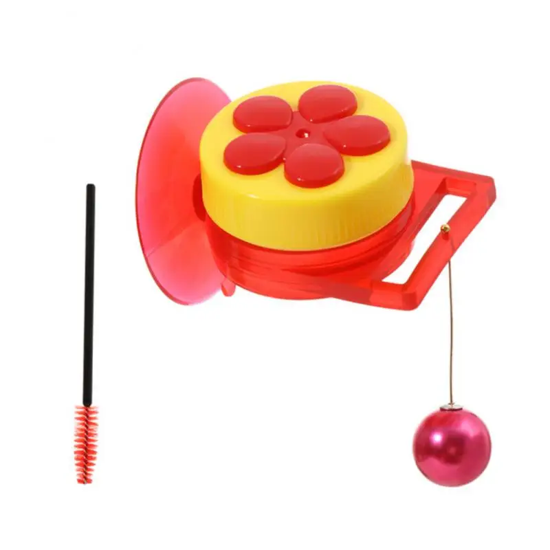 2/4/5PCS Feeding And Watering Mirror Bird Gazebo Feeder Bird Feeder Cage Accessories Birds Accessories
2/4/5PCS Feeding And Watering Mirror Bird Gazebo Feeder Bird Feeder Cage Accessories Birds Accessories