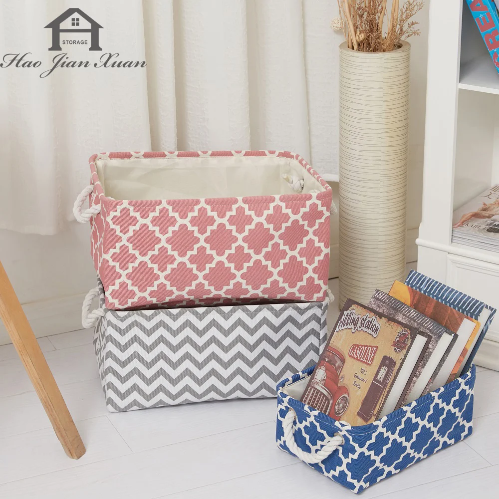 Cubo de tecido lona cesta armazenamento roupas dobrável caixa armazenamento para berçário roupa interior brinquedo organizador
Cubo de tecido lona cesta armazenamento roupas dobrável caixa armazenamento para berçário roupa interior brinquedo organizador