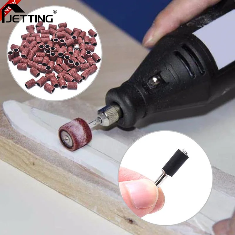 Rotary Power Tool 102pcs Wood Metal Engraving Electric For Dremel Bit Set Grinding Polish Accessory Bit
Rotary Power Tool 102pcs Wood Metal Engraving Electric For Dremel Bit Set Grinding Polish Accessory Bit