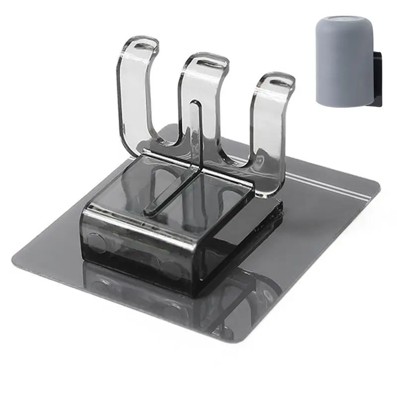 Toothbrush Holder Wall Mounted Tooth Brush Hook Multi-Function Waterproof Self Adhesive Toothbrush Hook Holder For Hanging
Toothbrush Holder Wall Mounted Tooth Brush Hook Multi-Function Waterproof Self Adhesive Toothbrush Hook Holder For Hanging