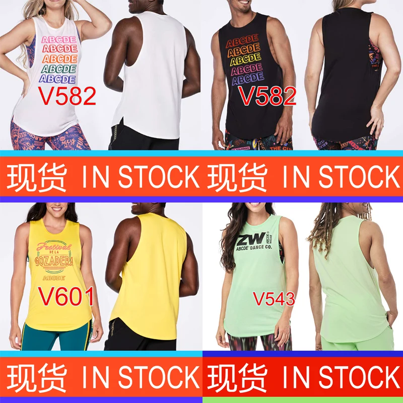 ZW women's T-Shirt Top quick drying mesh blue ball fabric splicing vest V 432 543
ZW women's T-Shirt Top quick drying mesh blue ball fabric splicing vest V 432 543