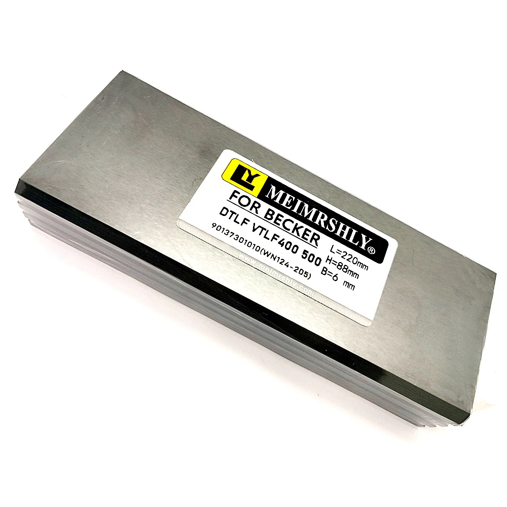 90137301010-88-6 мм карбоновая лопасть 500 стандарта для Becker Pump DTLF VTLF400
90137301010-88-6 мм карбоновая лопасть 500 стандарта для Becker Pump DTLF VTLF400