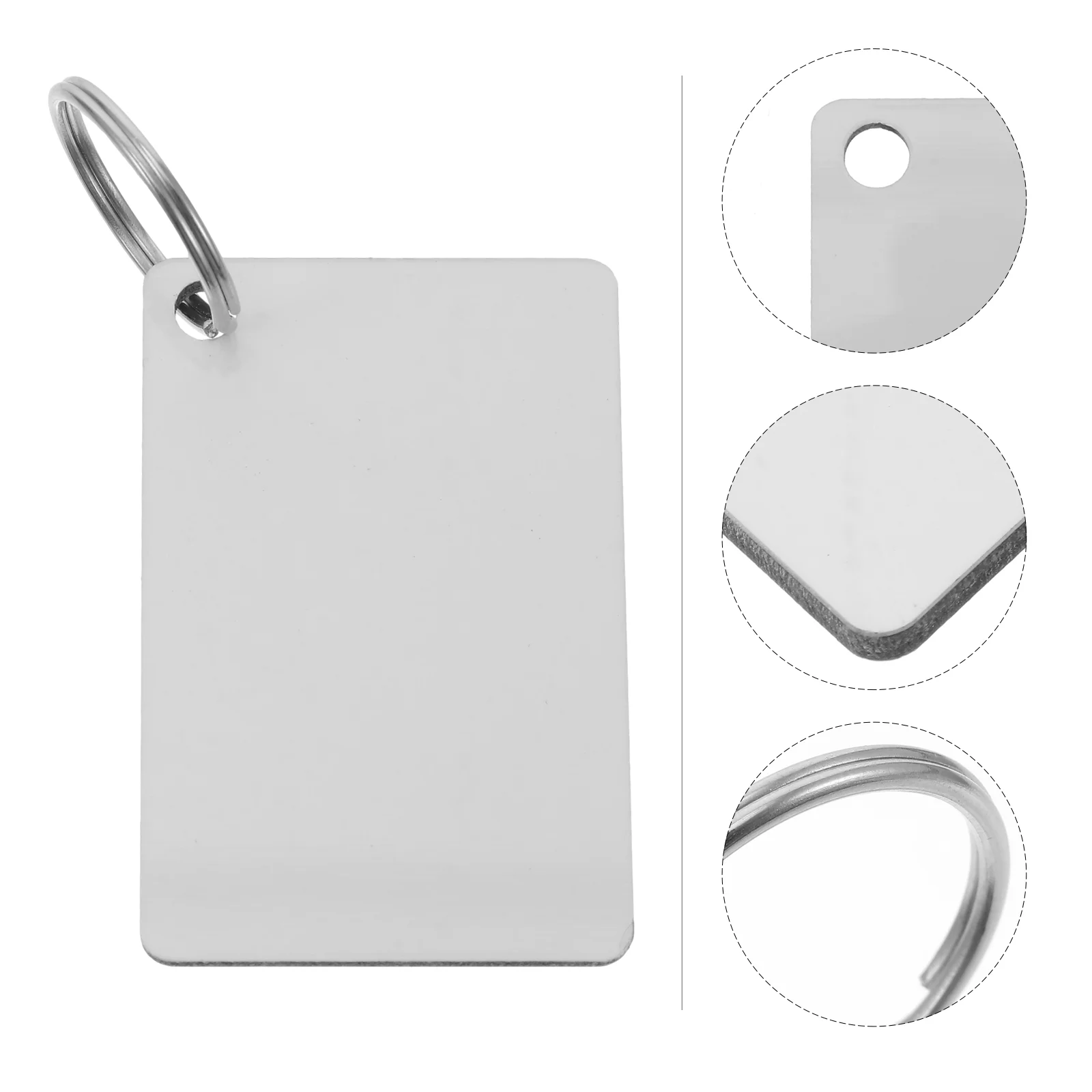 Keychain Blank Sublimation Diy Heat Blanks Key Mdf Transfer Picture Frame Craft Keyrings Board Rings Double Keyring Pendant
Keychain Blank Sublimation Diy Heat Blanks Key Mdf Transfer Picture Frame Craft Keyrings Board Rings Double Keyring Pendant