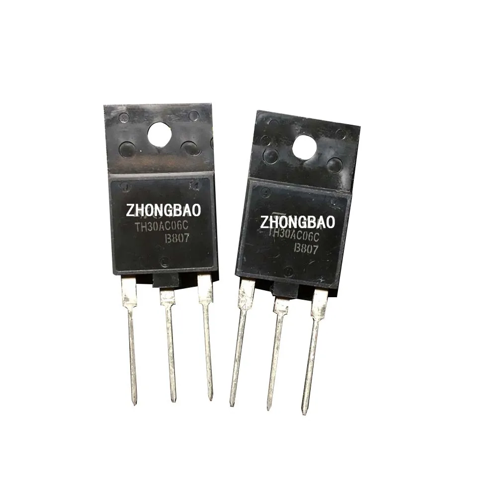 5PCS-10PCS TH30AC06C STTH30AC06C NEW 30 A NEW SPOT TO - 3 PF 600 V AND THE ORIGINAL ON STOCK
5PCS-10PCS TH30AC06C STTH30AC06C NEW 30 A NEW SPOT TO - 3 PF 600 V AND THE ORIGINAL ON STOCK