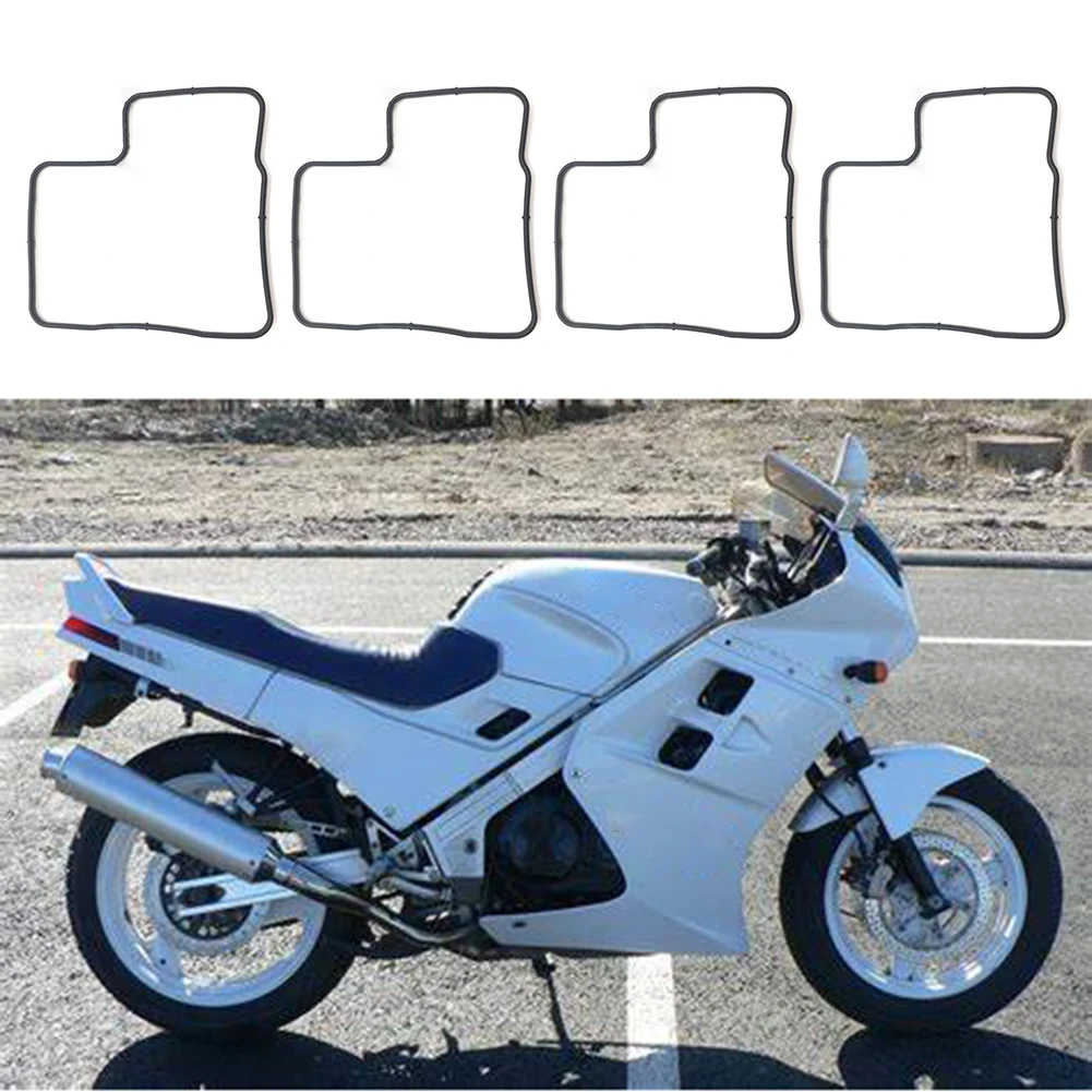 Прокладка карбюратора для Honda VFR750, автомобильный резиновый карбюратор VFR 750, 4 шт., аксессуары, прокладка чаши, 100% новый бренд
Прокладка карбюратора для Honda VFR750, автомобильный резиновый карбюратор VFR 750, 4 шт., аксессуары, прокладка чаши, 100% новый бренд
