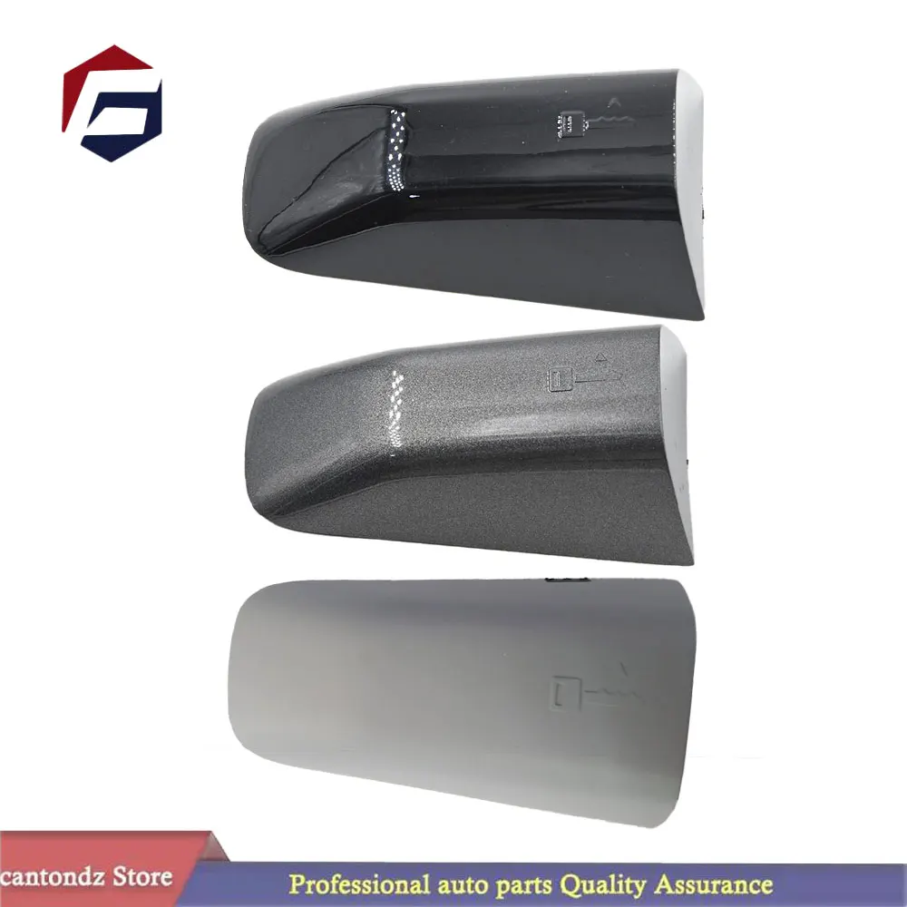 For Range Rover Sport Evoque Discovery Front Left Door Handle Cap Cover Black/Gray LR048299
For Range Rover Sport Evoque Discovery Front Left Door Handle Cap Cover Black/Gray LR048299