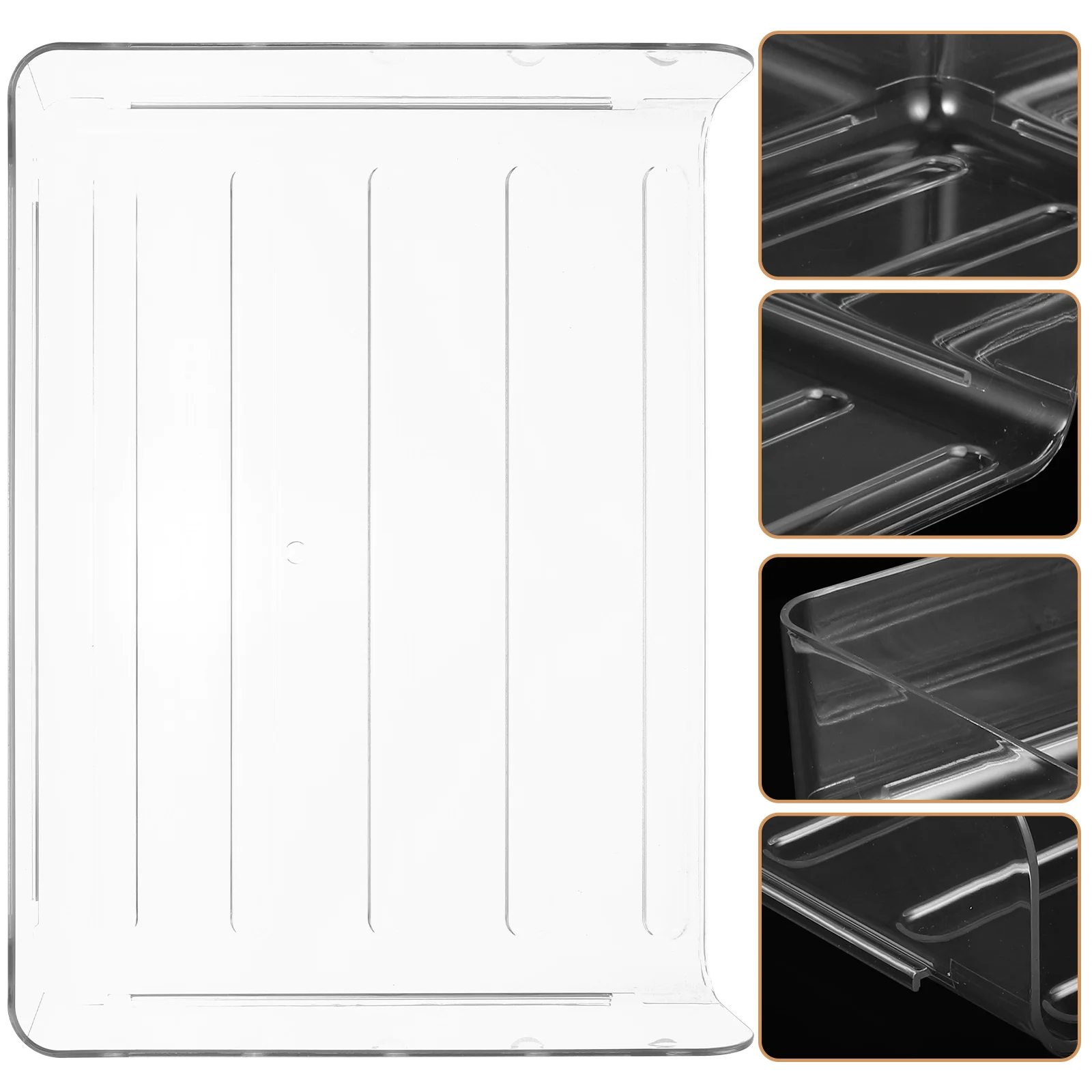 Tray Organizer File Paper Letter Desk Storage Document Acrylic Stackable Rack Desktop Office Basket Legal Accessories Sorter
Tray Organizer File Paper Letter Desk Storage Document Acrylic Stackable Rack Desktop Office Basket Legal Accessories Sorter