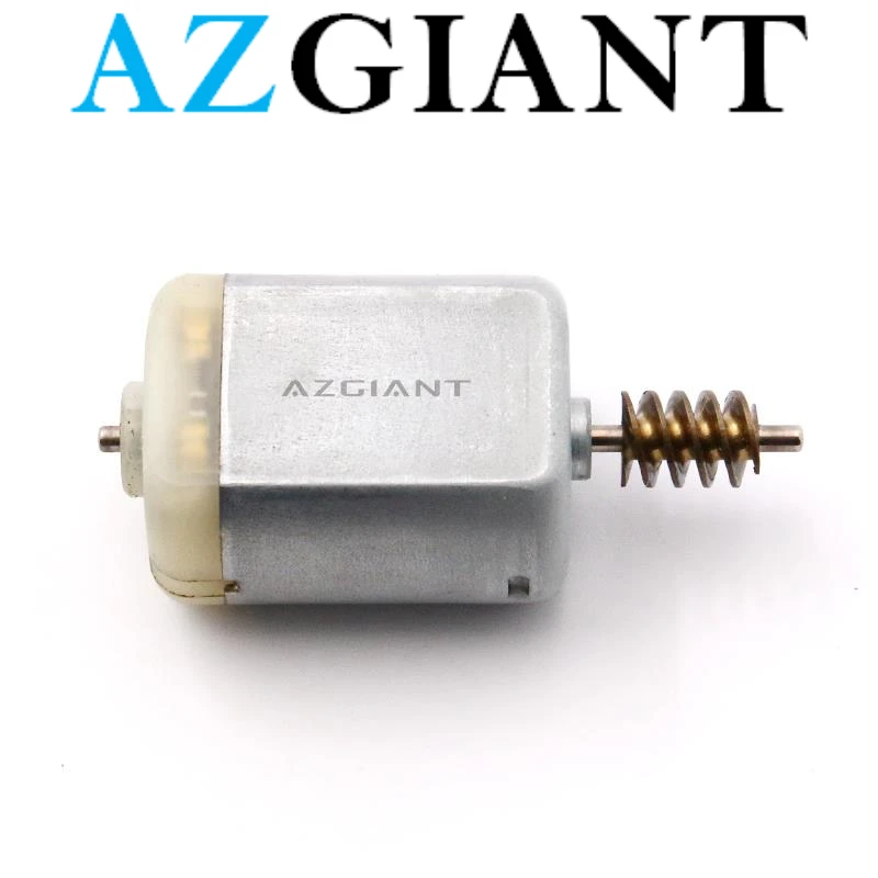 Azgiant Door Lock Adjusting Motor For Mercedes Benz SLK300 2009-2011 
Azgiant Door Lock Adjusting Motor For Mercedes Benz SLK300 2009-2011