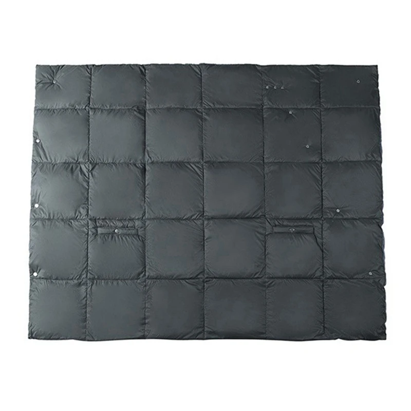 6 Heating Areas Electric Blanket Wearable USB Heated Blanket Multifunction Cushion Blanket Vest Shawl Knee Pad
6 Heating Areas Electric Blanket Wearable USB Heated Blanket Multifunction Cushion Blanket Vest Shawl Knee Pad