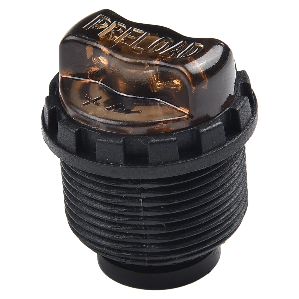 Bicycle Front Damper Rod Repair Knob Preload Adjustment Knob Accessories Front Fork Repair Maintenance Cycling Parts
Bicycle Front Damper Rod Repair Knob Preload Adjustment Knob Accessories Front Fork Repair Maintenance Cycling Parts