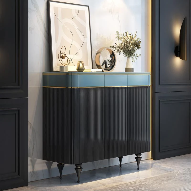 Multi-Layer Shoes Simple Shelf Household Entrance Large Capacity Storage Rack Nordic High-end Wooden Standing Floor Cabinet
Multi-Layer Shoes Simple Shelf Household Entrance Large Capacity Storage Rack Nordic High-end Wooden Standing Floor Cabinet