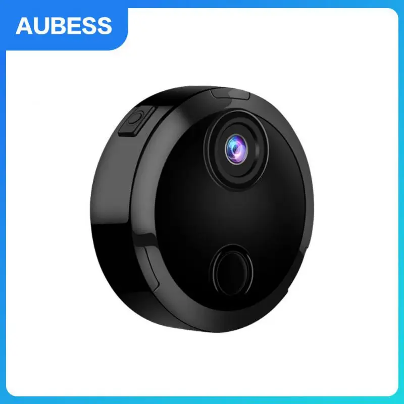 Wifi Ip Camera Night Dvr Micro Camera 1080p Remote Monitor Surveillance Camera Smart Home With Motion Detection Mini
Wifi Ip Camera Night Dvr Micro Camera 1080p Remote Monitor Surveillance Camera Smart Home With Motion Detection Mini
