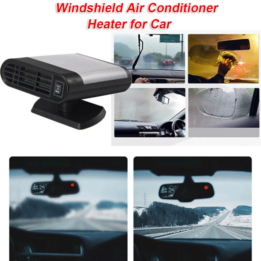 Car Heaters 12V Car Purifier Heater Front Windshield Defroster Car Anti-fog Heater All-in-one Fast Heating Air Device
Car Heaters 12V Car Purifier Heater Front Windshield Defroster Car Anti-fog Heater All-in-one Fast Heating Air Device