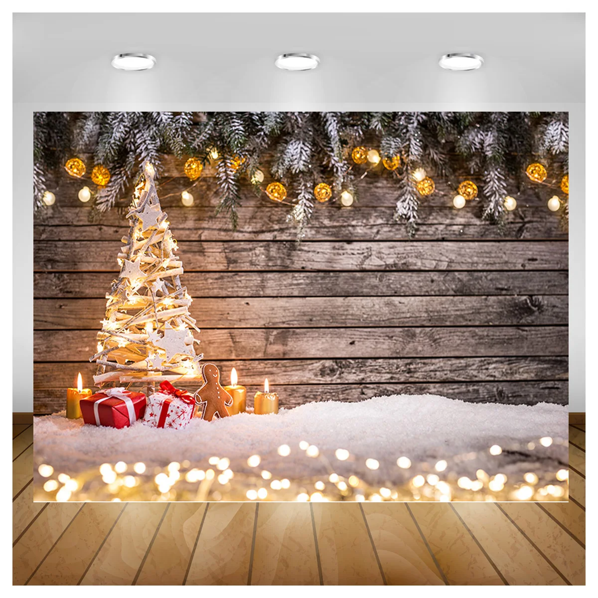 Christmas Party Decor Backdrop Baby Tree Gift Photography Background Photocall Photographic Prop Photo Studio 22815 SDJ-02
Christmas Party Decor Backdrop Baby Tree Gift Photography Background Photocall Photographic Prop Photo Studio 22815 SDJ-02