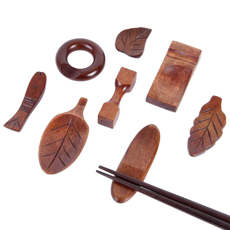 Chopsticks Holder Wooden Japanese Chopsticks Stand Vintage Chopstick Rest Creative Decorative Chopsticks Pillow Tableware Holder
Chopsticks Holder Wooden Japanese Chopsticks Stand Vintage Chopstick Rest Creative Decorative Chopsticks Pillow Tableware Holder