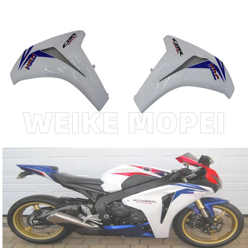 Motorcycle Fairing Side Cowl Cover Fit For HONDA CBR1000RR 2008 2009 2010 2011 #3
Motorcycle Fairing Side Cowl Cover Fit For HONDA CBR1000RR 2008 2009 2010 2011 #3