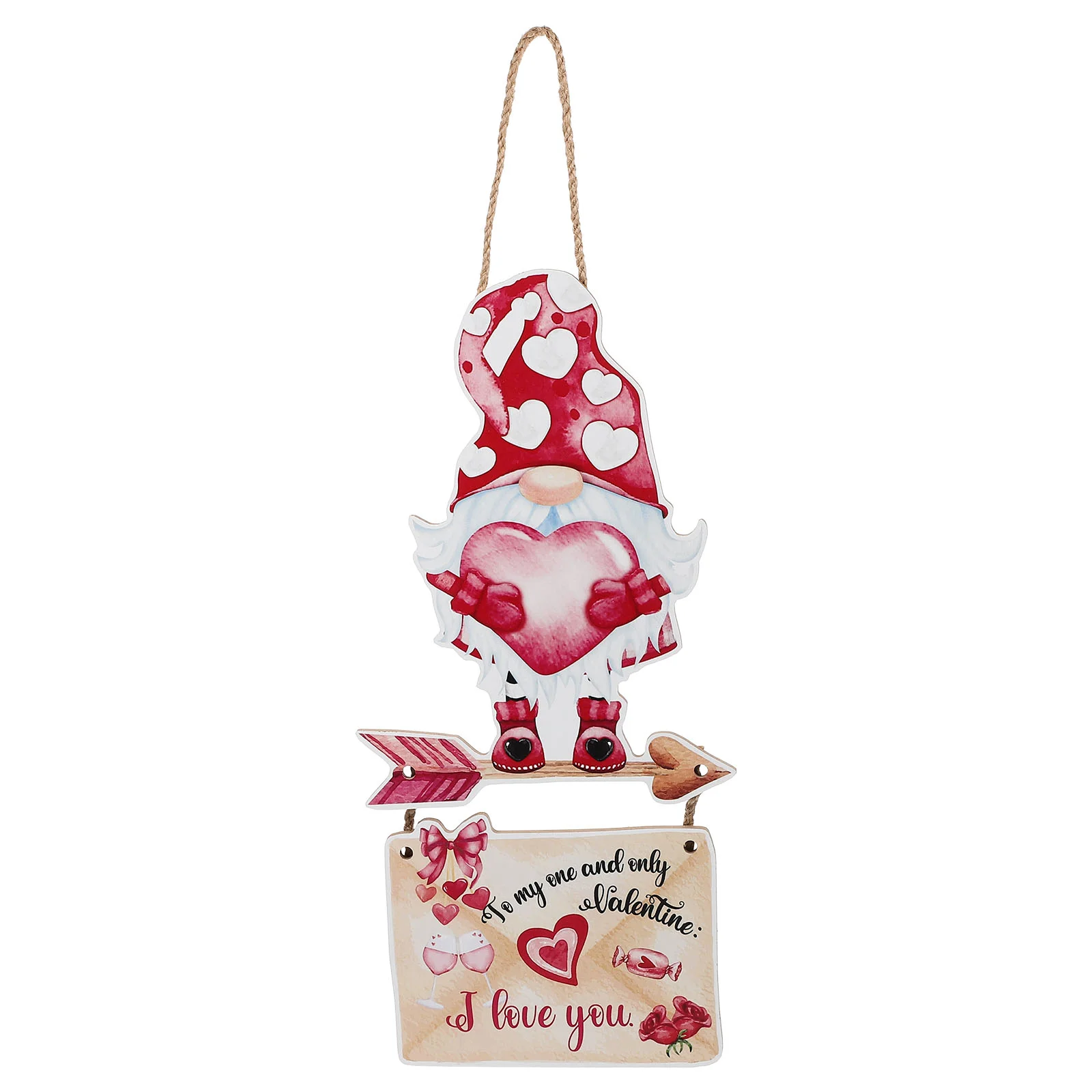 Valentine's For Her For Wedding Suspending Valentines Day Decor Hanging Sign Valentine Day Porch Sign for Room Hanging Home
Valentine's For Her For Wedding Suspending Valentines Day Decor Hanging Sign Valentine Day Porch Sign for Room Hanging Home