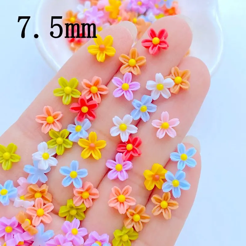 200 шт. мини-аксессуаров для ногтей из искусственной смолы TSXJY
200 шт. мини-аксессуаров для ногтей из искусственной смолы TSXJY