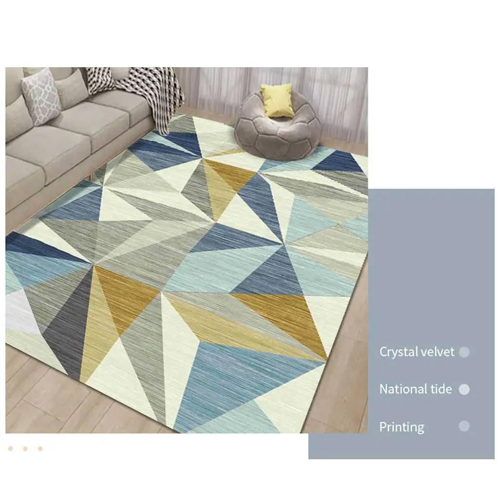 Living Room Printed Carpet Decors Universal Indoor Scene Layout Floor Mat Decor Home Rug Household Decorations Type 1
Living Room Printed Carpet Decors Universal Indoor Scene Layout Floor Mat Decor Home Rug Household Decorations Type 1