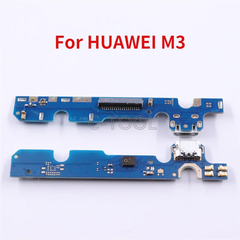 1PC USB Charger Charging Port For HUAWEI M3 Power Play Plus Dock Connector Charging Port Board
1PC USB Charger Charging Port For HUAWEI M3 Power Play Plus Dock Connector Charging Port Board