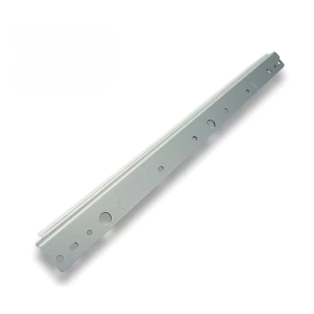 10PCS UCLEZ0011QSZZ Drum Cleaning Blade for Sharp AR 235 275 M208 M236 M237 M257 M276 M277 M317 N275 M256 M316 M258 M318 2048
10PCS UCLEZ0011QSZZ Drum Cleaning Blade for Sharp AR 235 275 M208 M236 M237 M257 M276 M277 M317 N275 M256 M316 M258 M318 2048