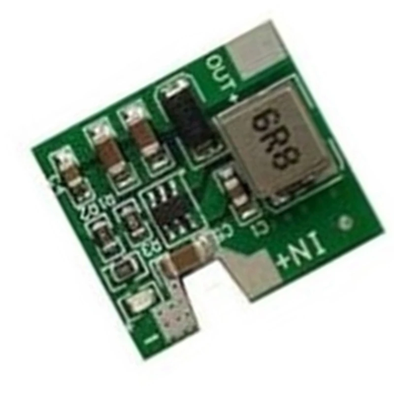 2X S9 L3 + RT8537 Повышающий Модуль Hash плата ремонт питания повышающая плата 2 а 3,7-5 в до 14,2 В
2X S9 L3 + RT8537 Повышающий Модуль Hash плата ремонт питания повышающая плата 2 а 3,7-5 в до 14,2 В