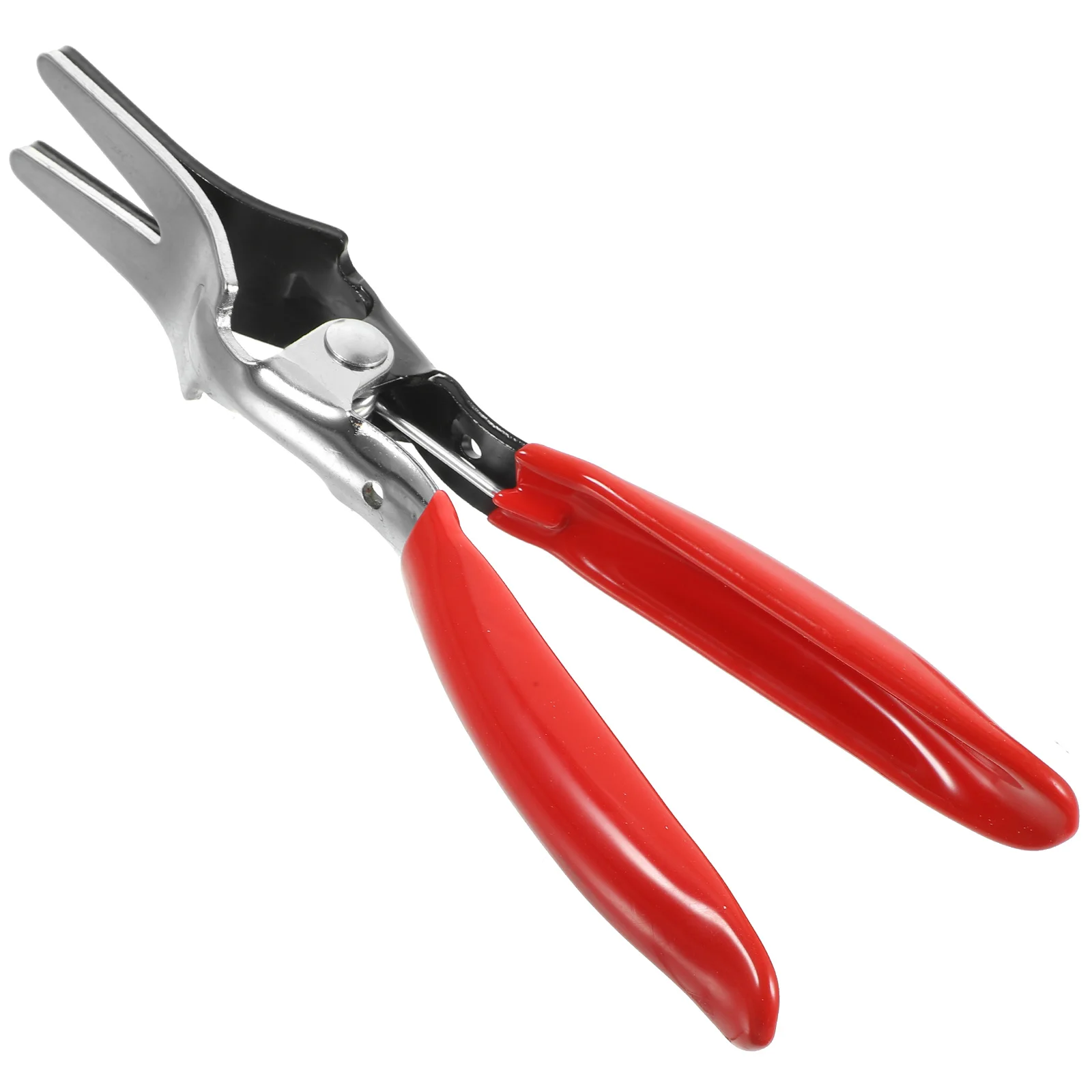 Auto Tools Hose Removal Repair Automotive 45 # Steel Mechanic Separator Pliers Clamp
Auto Tools Hose Removal Repair Automotive 45 # Steel Mechanic Separator Pliers Clamp
