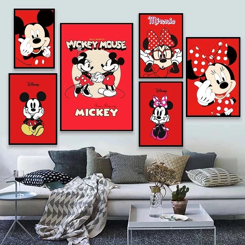 Алмазная 5D картина Disney, мультяшный Микки и Минни, полноразмерная Круглая Мозаика, «сделай сам», алмазная вышивка, украшение для дома, подаро...
Алмазная 5D картина Disney, мультяшный Микки и Минни, полноразмерная Круглая Мозаика, «сделай сам», алмазная вышивка, украшение для дома, подаро...