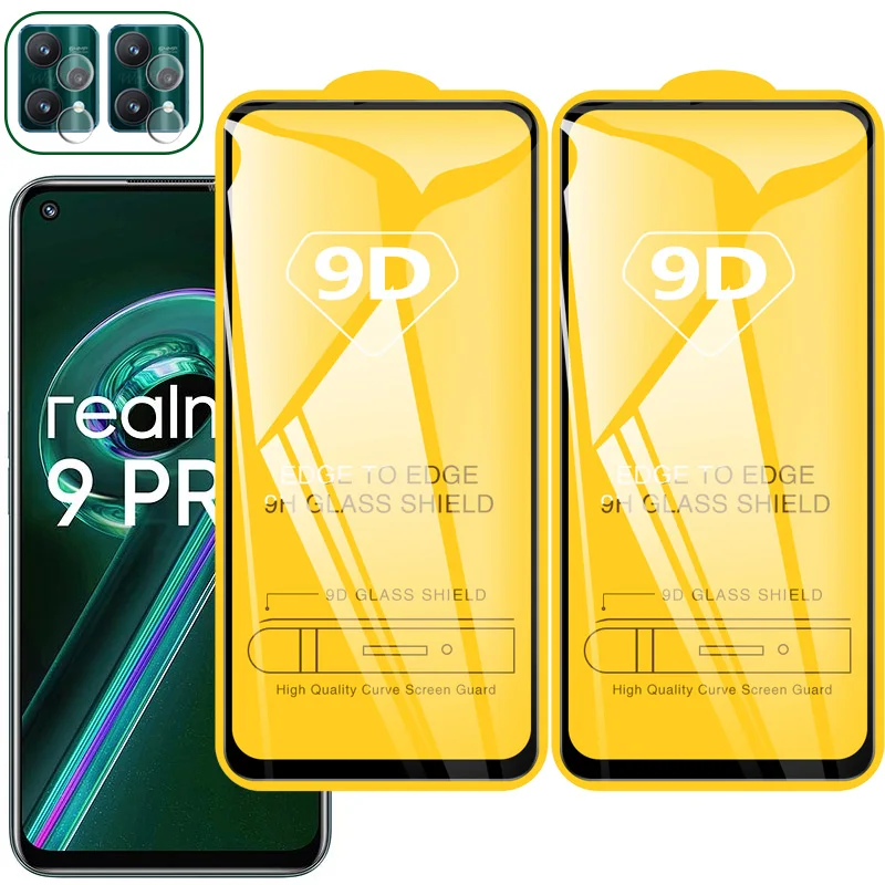 screen protector for realme 9 pro+ tempered glass pelicula 9pro + camera film 8i 9i anti explosion protection realmi 9 pro glass
screen protector for realme 9 pro+ tempered glass pelicula 9pro + camera film 8i 9i anti explosion protection realmi 9 pro glass