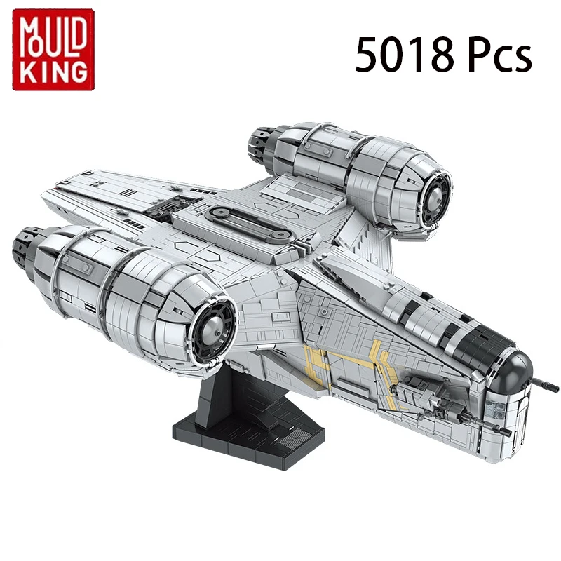 Литая король бритва крест 21023 MOC 75292 фотоэлемент модель звезда план строительные блоки Airship Кирпичи игрушки для детей
Литая король бритва крест 21023 MOC 75292 фотоэлемент модель звезда план строительные блоки Airship Кирпичи игрушки для детей