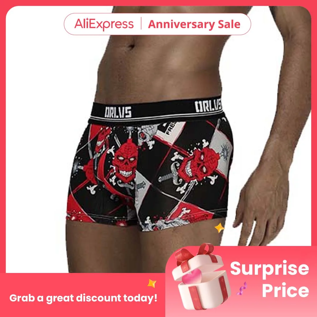 Новинка Мужское нижнее белье из вискозы Дышащие Модные сексуальные эротические подтягивающие бедра мужские боксеры
Новинка Мужское нижнее белье из вискозы Дышащие Модные сексуальные эротические подтягивающие бедра мужские боксеры