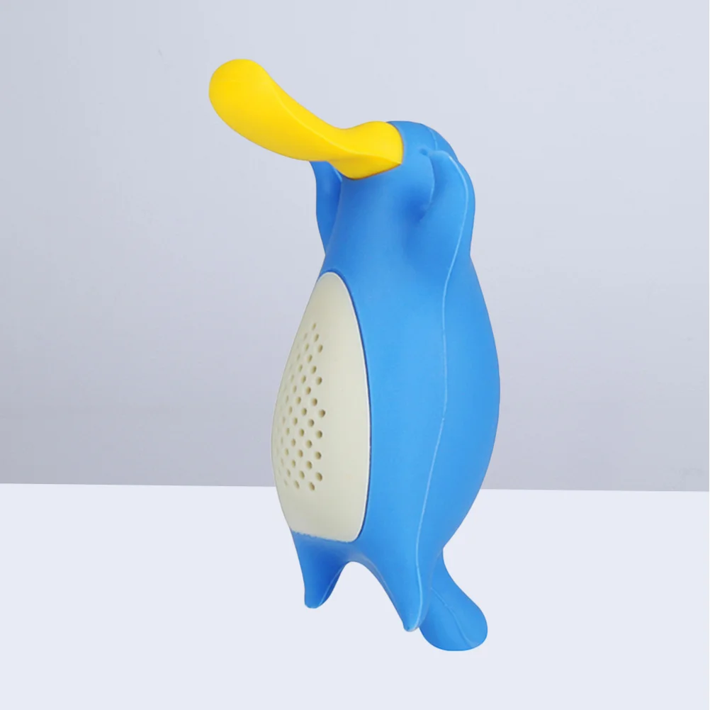 Tea Infuser Diffuser Filter Straineranimal Filters Silicone Loose Steeper Leaf Fine Mesh Herbal Strainers Platypus Interval Cute
Tea Infuser Diffuser Filter Straineranimal Filters Silicone Loose Steeper Leaf Fine Mesh Herbal Strainers Platypus Interval Cute