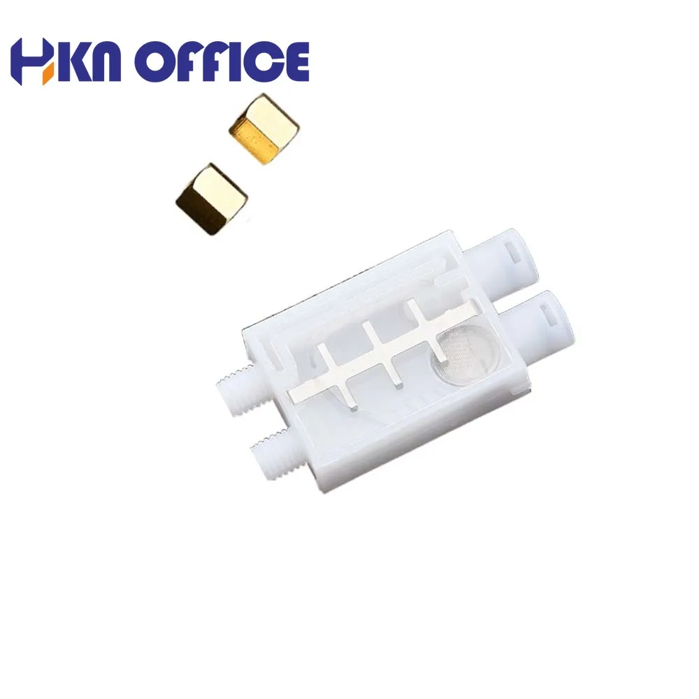 20PCS DX7 printhead ink damper for Epson DX7 F189010 print head ink dumper For Zhongye Titan-jet Witcolor inkjet printer plotter
20PCS DX7 printhead ink damper for Epson DX7 F189010 print head ink dumper For Zhongye Titan-jet Witcolor inkjet printer plotter