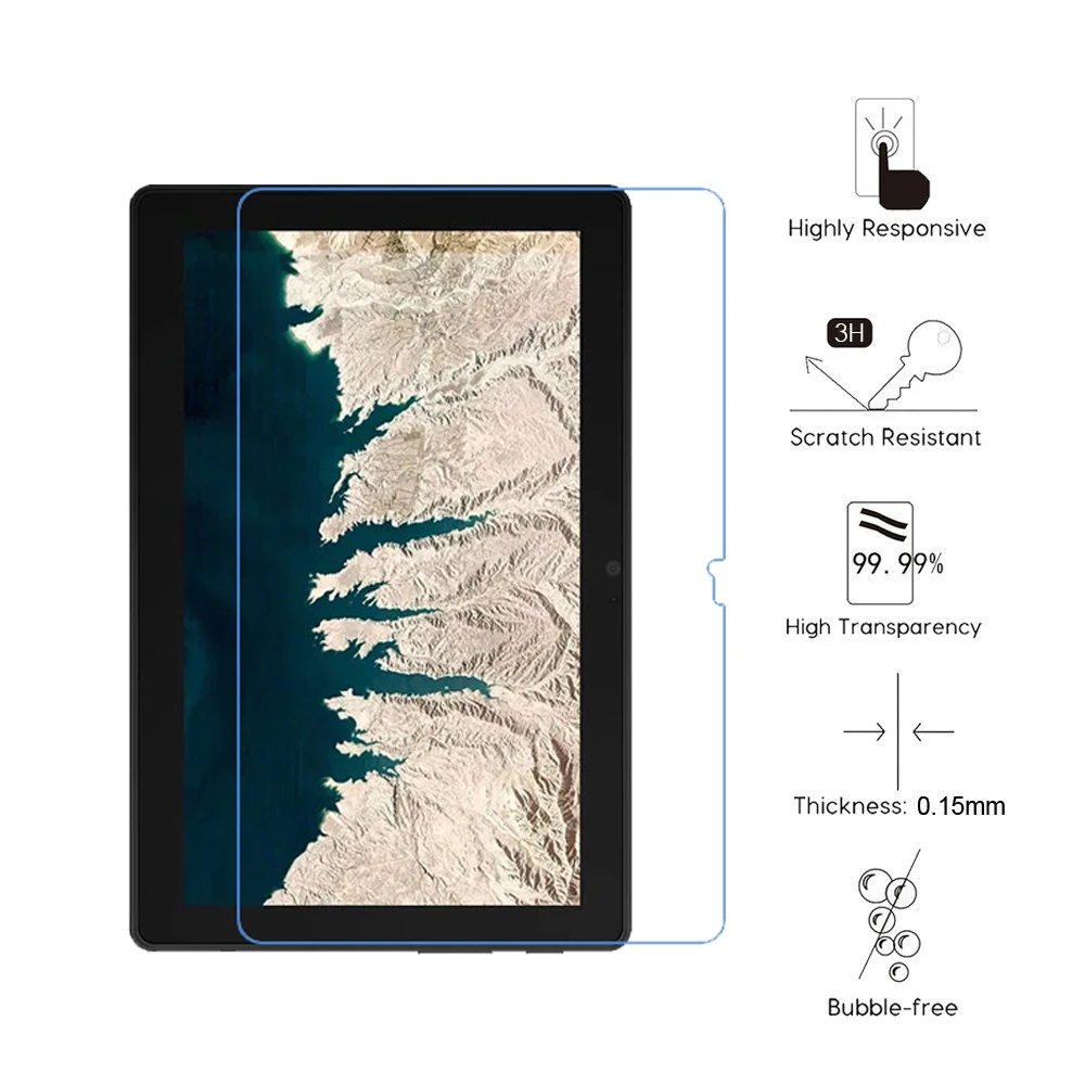 3PCS Tablet Screen Protector For Lenovo 10e Chromebook 10.95 Inch Tablet Anti-Fingerprint HD Clear PET Protective Film Not Glass
3PCS Tablet Screen Protector For Lenovo 10e Chromebook 10.95 Inch Tablet Anti-Fingerprint HD Clear PET Protective Film Not Glass